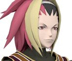 Zagi - Tales of Vesperia