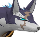 Repede - Tales of Vesperia