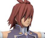 Kratos Aurion - Tales of Vesperia