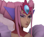 Shizel - Tales of Vesperia