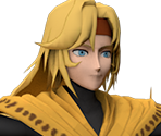 Dhaos - Tales of Vesperia