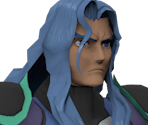 Barbatos Goetia - Tales of Vesperia
