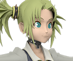 Gauche - Tales of Vesperia
