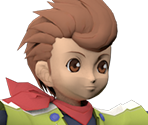 Karol Capel - Tales of Vesperia