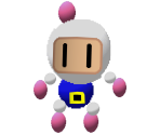 Bomberman - Bomberman 64 (JPN)