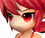 Elesis - Grand Chase
