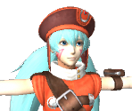 Sakuya - .hack//Versus