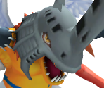 Kimeramon - Digimon Masters
