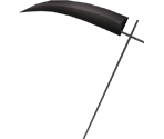 Spirit Albarn (Weapon Form) - Soul Eater: Monotone Princess
