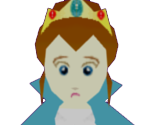 Princess Millian - Bomberman Hero