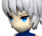 Lass - Grand Chase