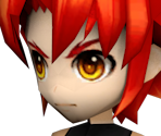 Jin - Grand Chase
