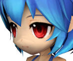 Mari - Grand Chase