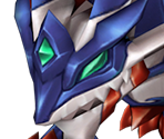 Kazeage (Stage 2) - Grand Chase