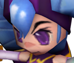 Elena - Grand Chase