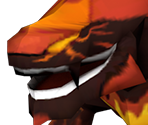 Gorgos - Grand Chase