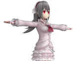 Tekken (Lili) - Hyperdimension Neptunia Victory