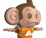 AiAi - Super Monkey Ball: Banana Biltz