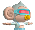 Baby - Super Monkey Ball: Banana Biltz