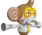 Doctor - Super Monkey Ball: Banana Biltz
