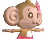 MeeMee - Super Monkey Ball: Banana Biltz