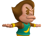 Jam - Super Monkey Ball: Step & Roll