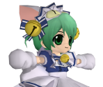 Dejiko - Super Heroine Chronicle