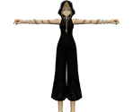 Medusa - Soul Eater: Monotone Princess