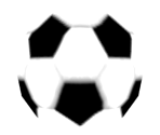 Soccer Ball - Super Mario Sunshine