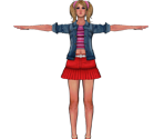 Juliet Starling (Date Night) - Lollipop Chainsaw