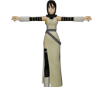 Tsubaki Nakatsukasa - Soul Eater: Monotone Princess