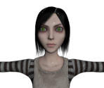 Alice (London) - Alice: Madness Returns
