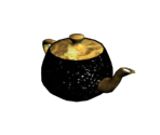 Golden Teapot of Pwnage - Roblox