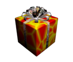 Gift Box - Roblox