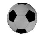 Soccer Ball - Dead Rising