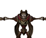 Luminoth (U-Mos) - Metroid Prime 2: Echoes