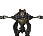 Luminoth (Keybearer) - Metroid Prime 2: Echoes