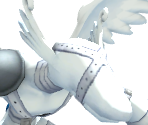 Gargoylemon - Digimon Masters