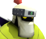 Shurimon - Digimon Masters