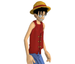 Monkey D. Luffy - One Piece Treasure Battle!