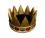 The Kingdom of Wrenly Royal Crown - Roblox