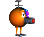 Q*bot - Q*bert Rebooted