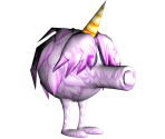 Q*nicorn - Q*bert Rebooted
