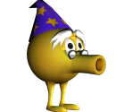 Q*zard - Q*bert Rebooted