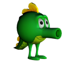 Q*zilla - Q*bert Rebooted