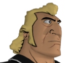 Brock Samson - Poker Night 2