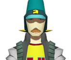 Corn - JSRF: Jet Set Radio Future
