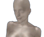 Female Mannequin - Dead Rising