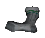 Sock - SpongeBob SquarePants: Battle for Bikini Bottom