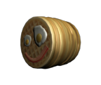 Breakfast Face - Roblox